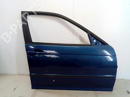 Puerta delantera derecha BMW 3 Touring (E46) 320 d (150 hp) 41517034152