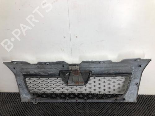 Grill PEUGEOT BOXER Van 2.2 HDi 100 | BP37212763C40 - Image 5