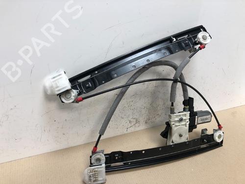 Rear left window mechanism JAGUAR XJ (X351) 3.0 SDV6 | BP37207538C24 - Image 3