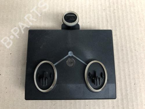Used Comfort control module Comfort control module 15315657 15315657