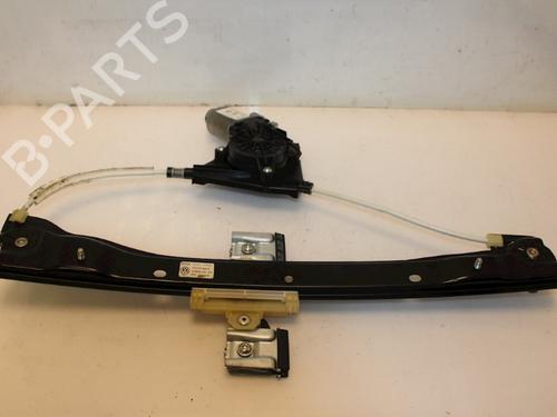 Used Front right window mechanism Front right window mechanism 15324788 15324788