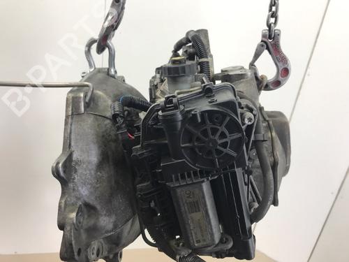Gearbox OPEL CORSA C (X01) 1.0 (F08, F68) | BP27171596M3 - Image 6