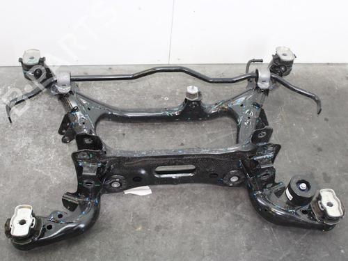 Used Subframe AUDI Q7 (4MB, 4MG, 4MQ) 3.0 TDI e-tron quattro (374 hp) 15326457