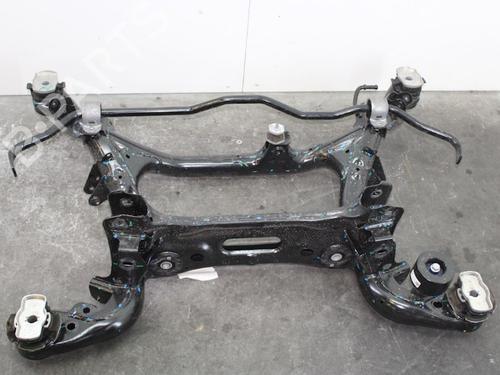 Subframe voor AUDI Q7 (4MB, 4MG) 3.0 TDI e-tron quattro (374 hp) 15326457