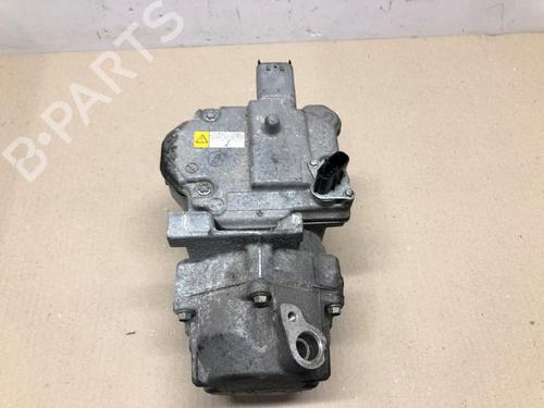 AC compressor TOYOTA YARIS (_P13_) 1.5 Hybrid (NHP130_, NHP130) | BP16989568M34 