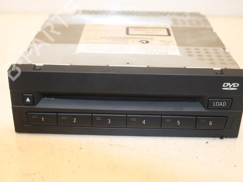 Used Electronic module BMW 5 Gran Turismo (F07) 535 d (299 hp) 15315341
