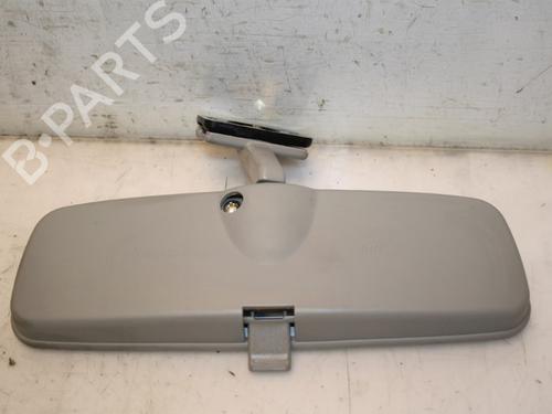 Used Rear mirror SUZUKI CELERIO (LF) 1.0 (AVK310) (68 hp) 15335647