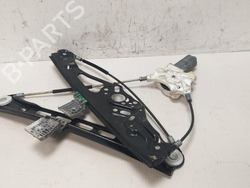 Front right window mechanism MERCEDES-BENZ E-CLASS (W211) E 200 CDI (211.004) | BP15341958C23 