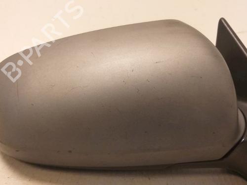 Right mirror AUDI A3 Sportback (8PA) 3.2 V6 quattro | BP15531251C27 