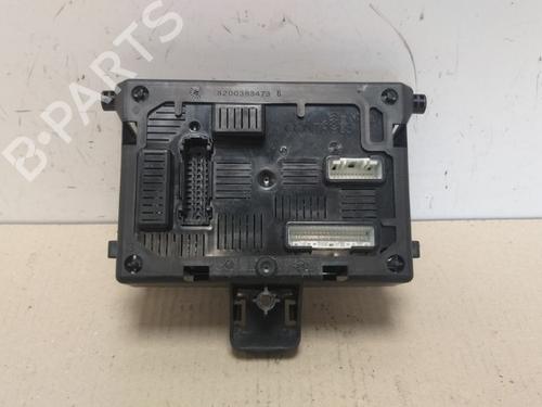 Elektronisk modul RENAULT CLIO III (BR0/1, CR0/1) 1.2 16V (BR02, BR0J, BR11, CR02, CR0J, CR11) (75 hp) 17676733