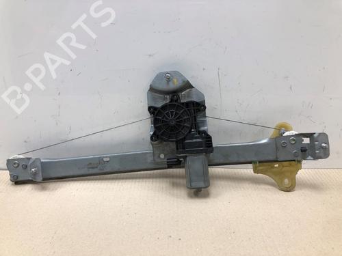 Used Front right window mechanism Front right window mechanism 37207237 37207237
