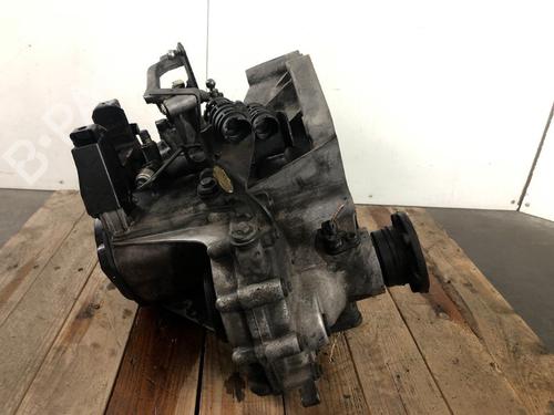 Gearbox AUDI A2 (8Z0) 1.4 | BP20171490M3 - Image 4