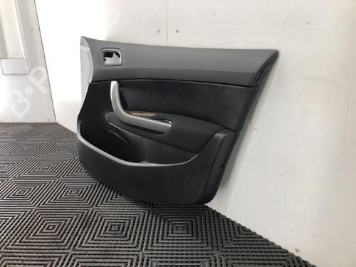 Front right panel PEUGEOT 308 I (4A_, 4C_) 1.6 16V | BP37213657C59 - Image 4