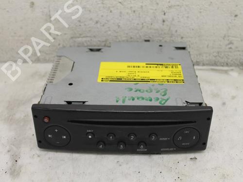 Elektronisk modul RENAULT ESPACE IV (JK0/1_) 2.0 (JK09) (136 hp) 15306141