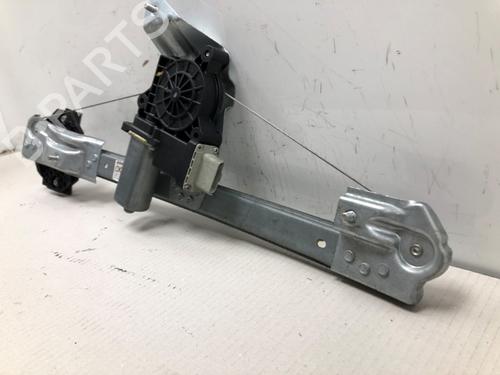 Front left window mechanism DACIA LOGAN MCV II TCe 90 LPG | BP37207512C22 - Image 2