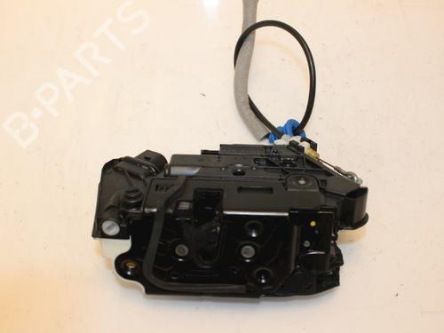 Used Rear left lock Rear left lock 15326351 15326351