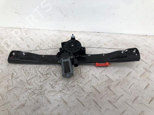 Front right window mechanism FIAT PUNTO (199_) 0.9 Twinair Turbo | BP37207136C23 - Image 2