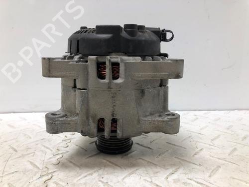 Used Alternator PEUGEOT PARTNER Box Body/MPV 1.6 HDi (90 hp) 27246012