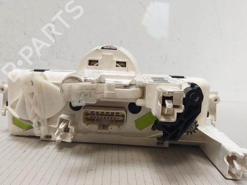 Climate control RENAULT SCÉNIC II (JM0/1_) 1.6 (JM0C, JM0J, JM1B) | BP15532663I5 