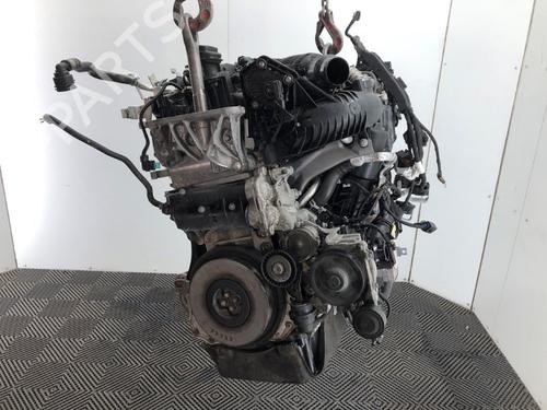 Used Engine Engine 37210540 37210540