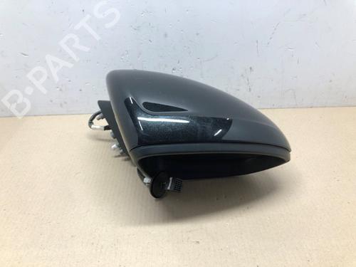 Right mirror OPEL ASTRA K (B16) 1.4 Turbo (68) | BP17954649C27 