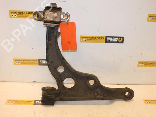 Querlenker links vorne für FIAT DUCATO Van (230_) 2.8 D (87 hp) 15313029