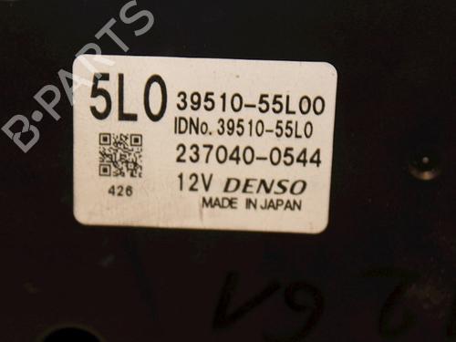 Climate control SUZUKI SX4 (EY, GY) 1.6 VVT (RW416, YA21S) | BP15330064I5 