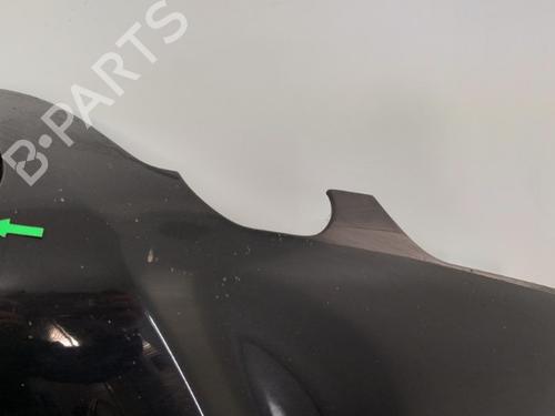 Hood BMW 3 Compact (E46) 316 ti | BP15341445C1