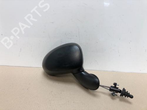 Used Right mirror CHEVROLET MATIZ (M200, M250) 0.8 (52 hp) 16399450