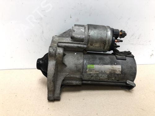 Used Starter Starter 15345870 15345870
