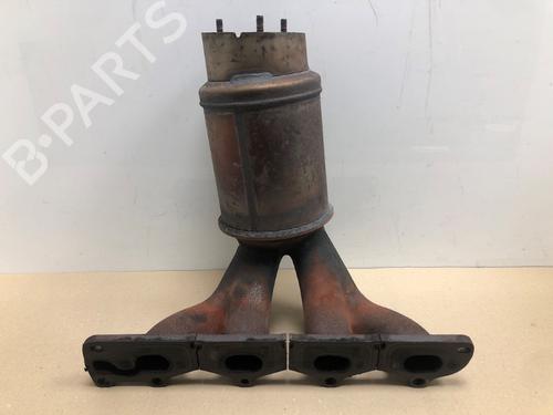 Katalysator Katalysator OPEL VECTRA C GTS (Z02) 2.2 DGi (F68) (155 hp) 37208512 37208512