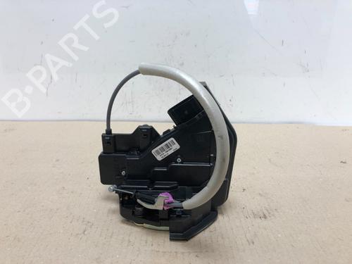 Used Rear left lock Rear left lock 17376689 17376689