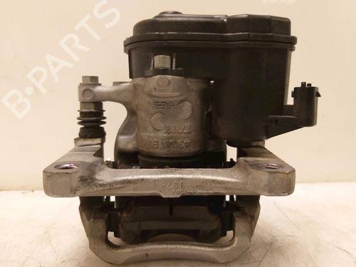 Right rear brake caliper OPEL ASTRA K (B16) 1.2 Turbo (68) | BP15338853M106 