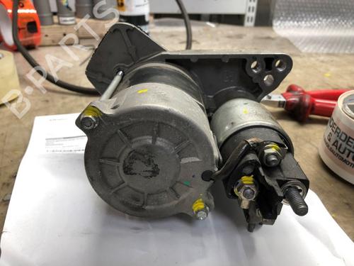 Starter RENAULT CLIO IV (BH_) 0.9 TCe 90 (BHNF, BHMA, BHMH, BHJK, BHJR) | BP37211454M8 - Image 4