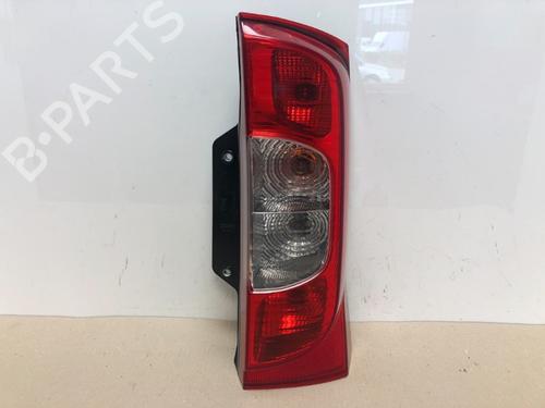 Used Right taillight Right taillight 37209829 37209829