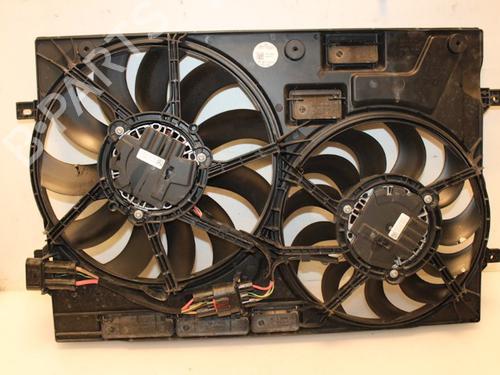 Used Radiator fan Radiator fan 15325138 15325138