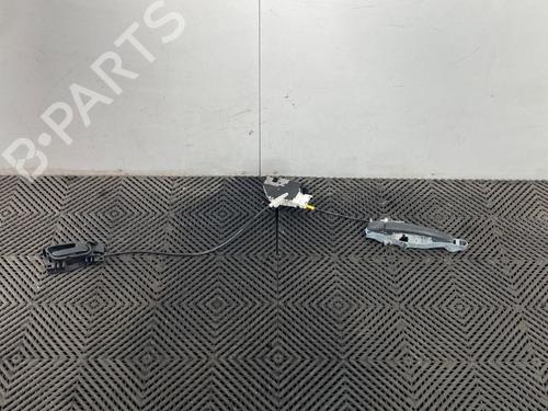 Used Front right lock Front right lock 37213085 37213085