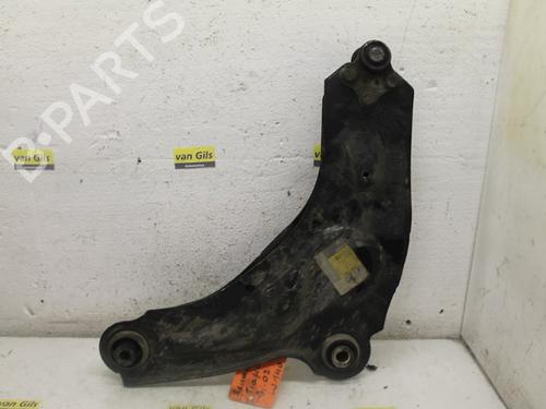 Used Left front suspension arm Left front suspension arm 15305526 15305526