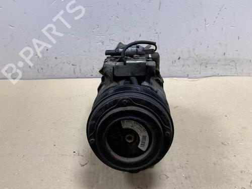 AC compressor BMW X1 (E84) sDrive 20 d | BP25928452M34 