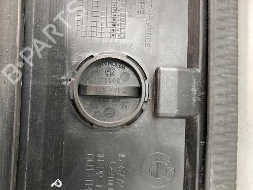 Scuttle panel BMW 1 (E87) 116 i | BP37212737C110 - Image 7