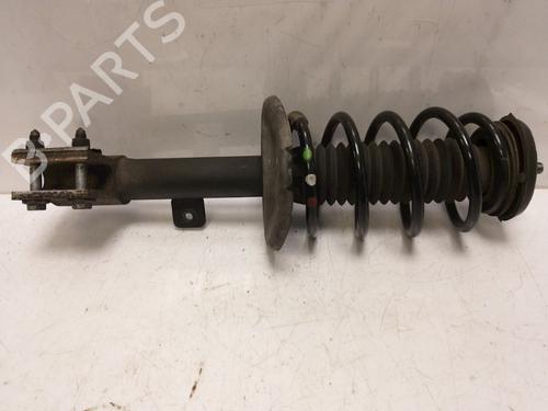 Used Left front shock absorber Left front shock absorber 15337883 15337883