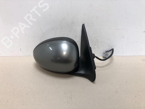 Right mirror MG MG ZS 120 | BP15535845C27 