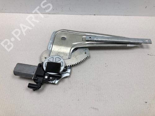 Rear left window mechanism DACIA SPRING EV (B6M1) | BP37210226C24 - Image 5