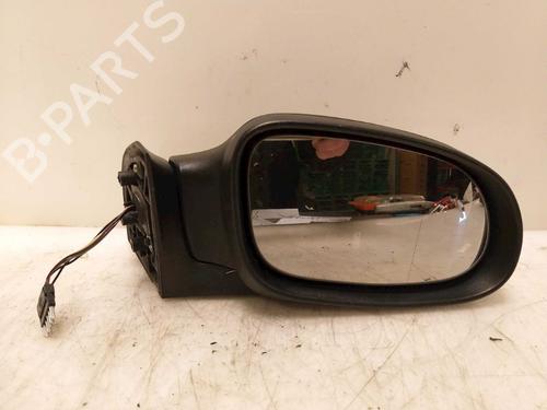 Used Right mirror MERCEDES-BENZ A-CLASS (W168) A 170 CDI (168.009, 168.109) (95 hp) 15338715