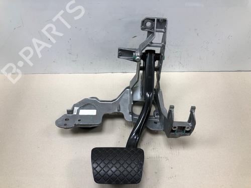 Used Break pedal Break pedal 37205858 37205858