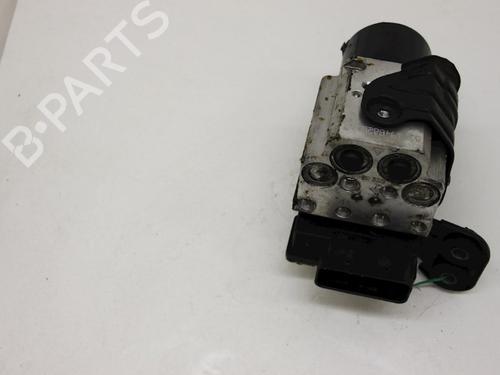 Used ABS pump SAAB 9-3 (YS3F, E79, D79, D75) 1.9 TiD (150 hp) 15297469