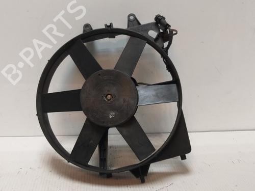 Used Radiator fan Radiator fan 15334083 15334083