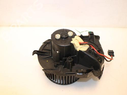 Used Heater blower motor PEUGEOT EXPERT Van (VF3A_, VF3U_, VF3X_) 2.0 HDi 130 (128 hp) 15317804