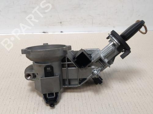 Used Ignition barrel OPEL CORSA D (S07) 1.2 (L08, L68) (80 hp) 15346911