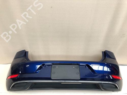 Used Rear bumper VW GOLF VII (5G1, BQ1, BE1, BE2) 1.2 TSI (86 hp) 15347586
